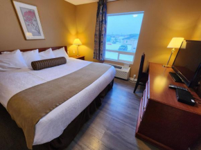Fox Creek Inn